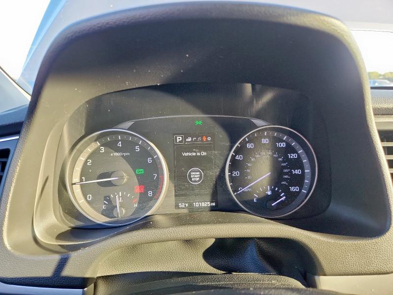 2017 HYUNDAI ELANTRA LI 5NPD84LF6HH021967