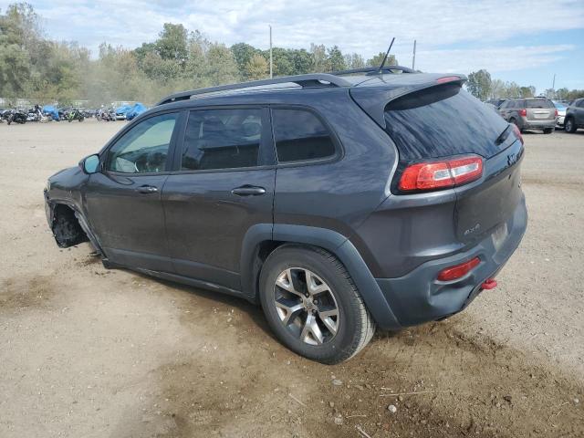 2014 JEEP CHEROKEE T #3286592168