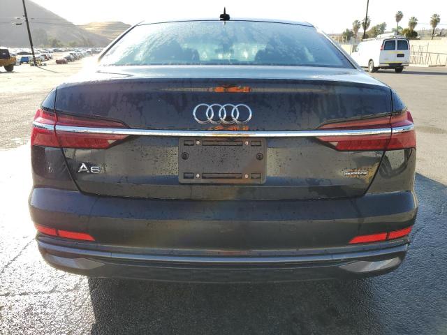 2024 AUDI A6 PREMIUM #3291313152
