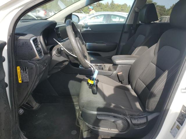 2020 KIA SPORTAGE L KNDPM3AC4L7797541