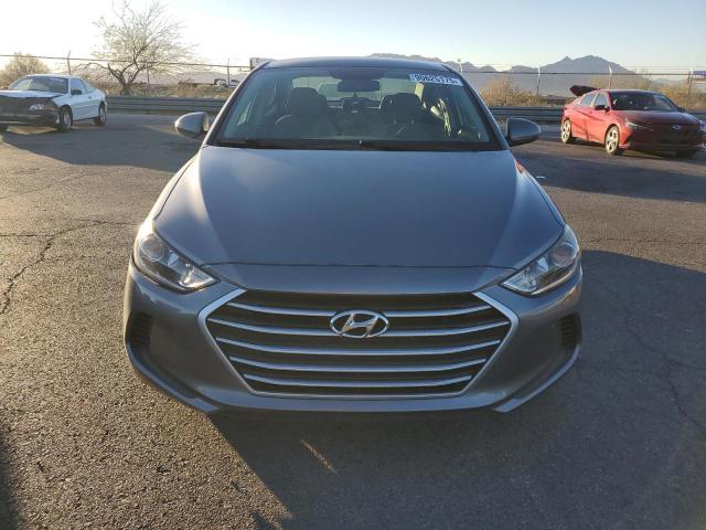 2018 HYUNDAI ELANTRA SE #3294326889
