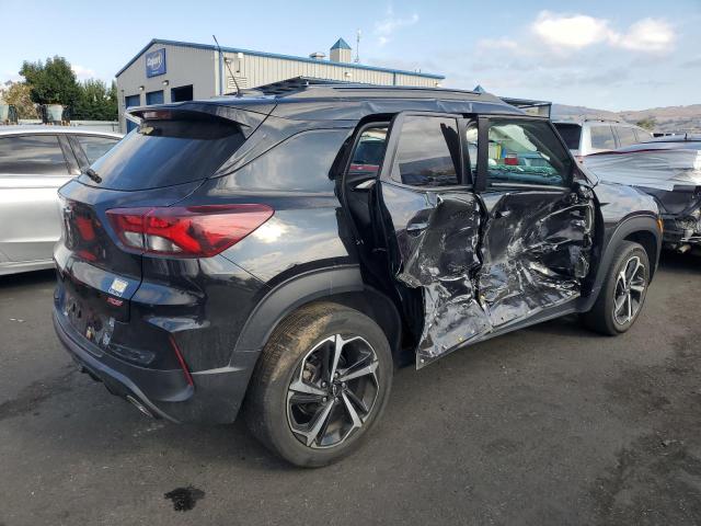 2023 CHEVROLET TRAILBLAZER RS #3303861792