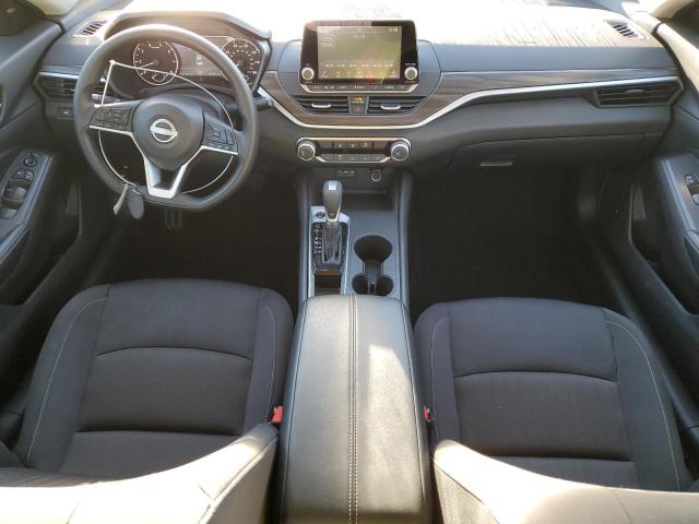 2025 NISSAN ALTIMA SV 1N4BL4DV0SN322064