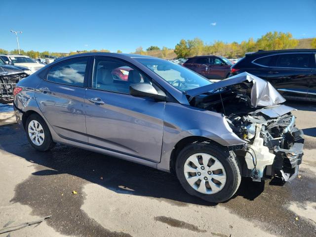 2015 HYUNDAI ACCENT GLS - KMHCT4AE0FU917670