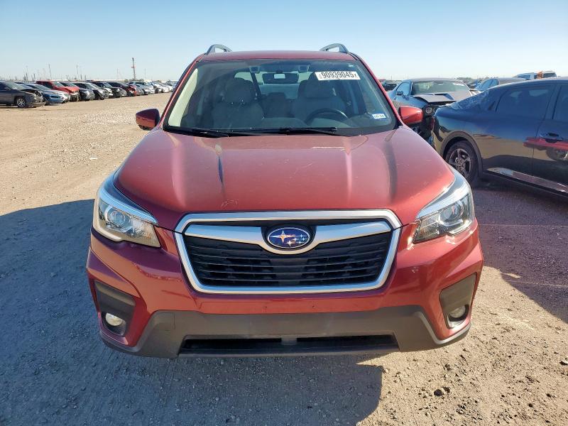2020 SUBARU FORESTER P - JF2SKAJC7LH513688