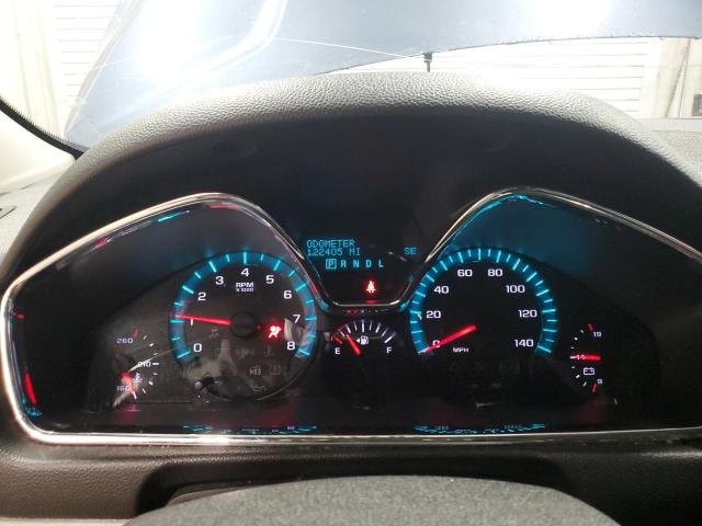 2014 CHEVROLET TRAVERSE L - 1GNKVHKD8EJ258722