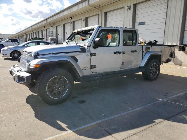 2022 JEEP GLADIATOR #3311706222
