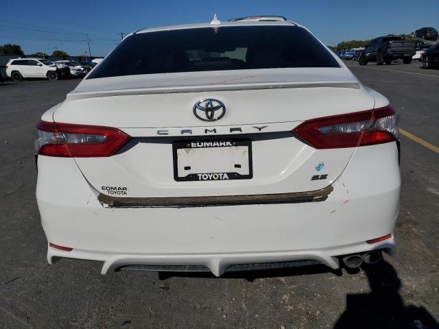 2018 TOYOTA CAMRY L #3287485004