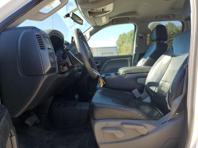 2015 CHEVROLET SILVERADO - 1GC2KUEG0FZ509316