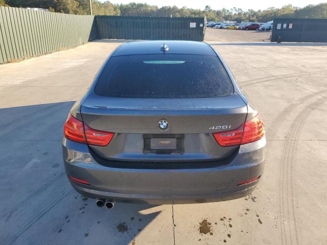 2015 BMW 428 I GRAN WBA4A9C54FD416528