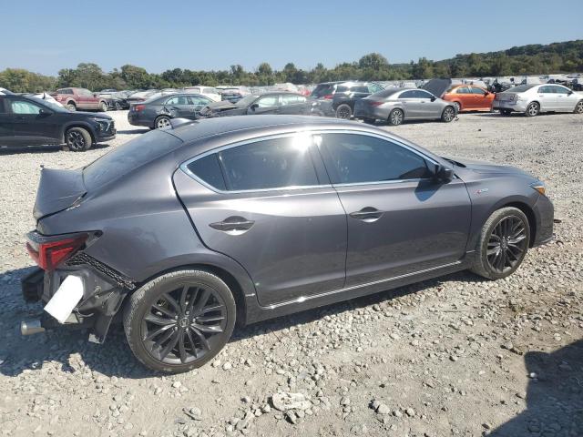 2022 ACURA ILX PREMIU - 19UDE2F84NA002896