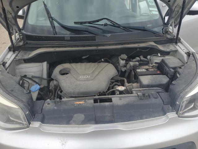 2014 KIA SOUL - KNDJN2A27E7733596