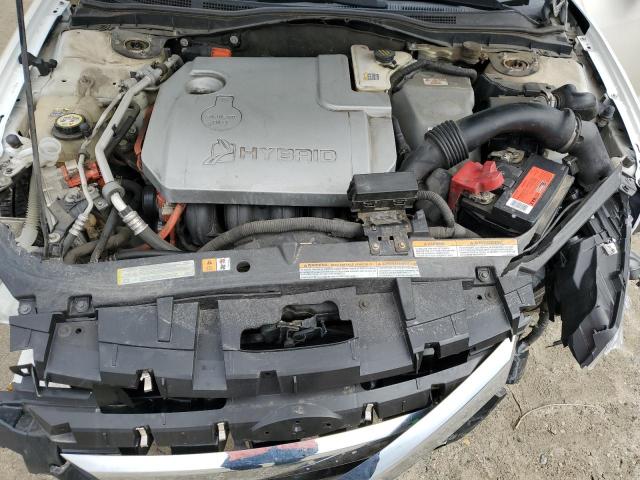 2010 FORD FUSION HYB - 3FADP0L30AR117149