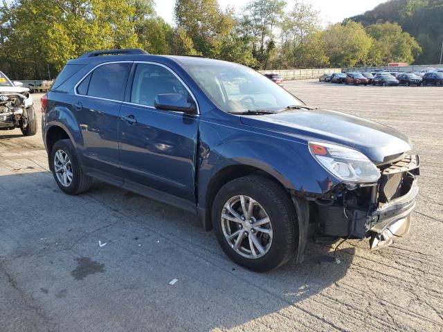 2016 CHEVROLET EQUINOX LT 2GNFLFEK9G6182854
