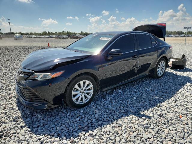 Global Auto Auctions: 2020 TOYOTA CAMRY LE