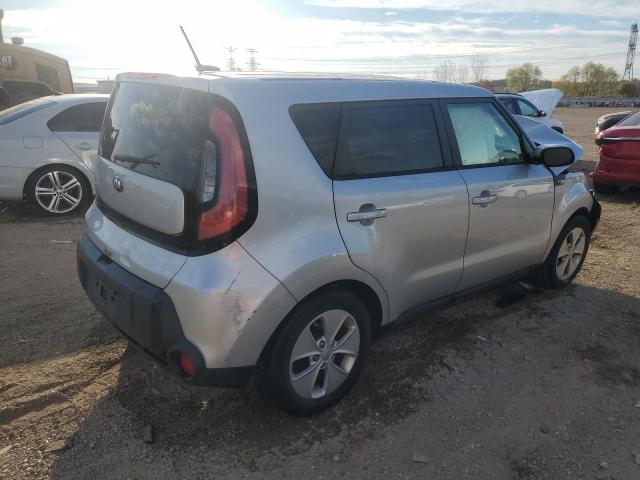 2014 KIA SOUL #3284116550