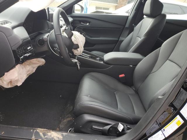 2025 HONDA ACCORD HYB #3301661642