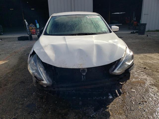 2019 NISSAN SENTRA S #3302885924