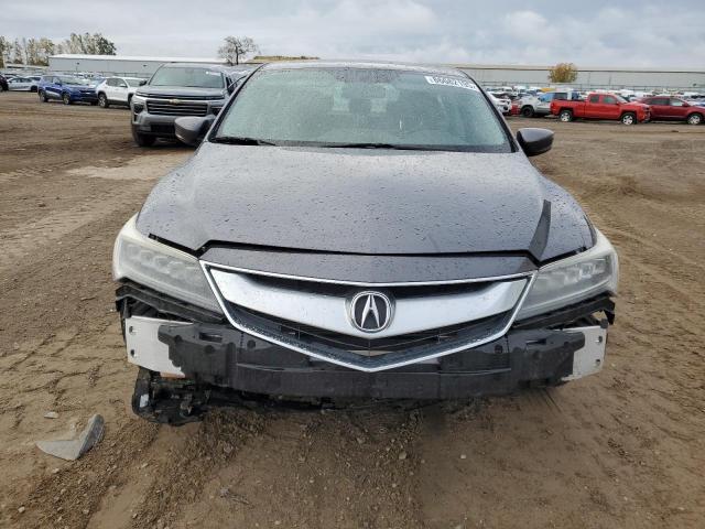 2018 ACURA ILX SPECIAL EDITION #3301686634