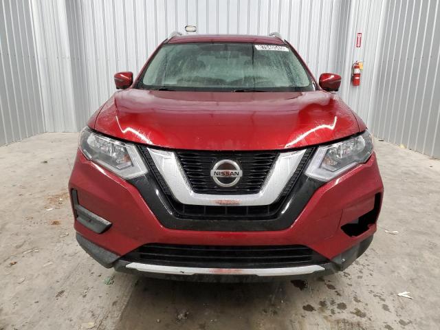 2018 NISSAN ROGUE S - 5N1AT2MT2JC748501