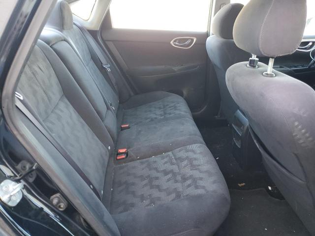 2013 NISSAN SENTRA #3302744013