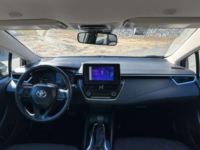 2024 TOYOTA COROLLA LE #3269634268