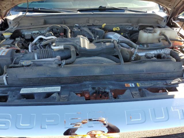 2015 FORD F350 SUPER - 1FT8W3BT9FED07608