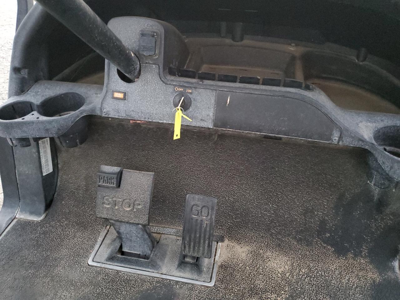 Lot #3263695732 2020 CLUB CAR PRECEDENT FLA