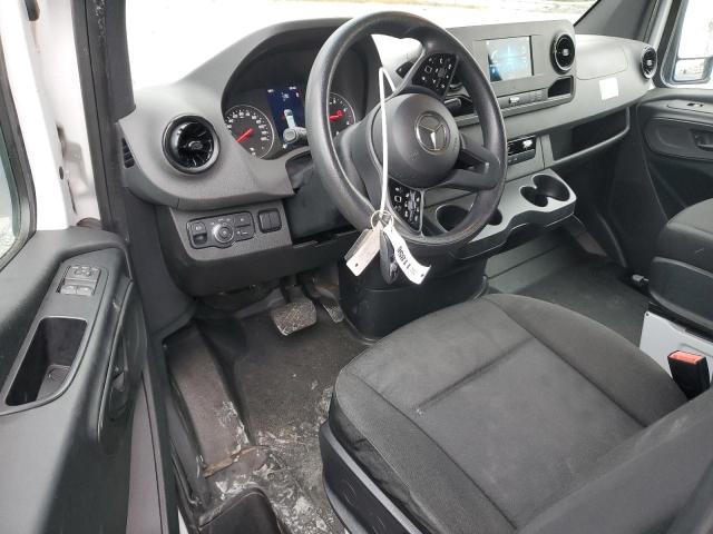 2021 MERCEDES BENZ SPRINTER 2 #3291268958