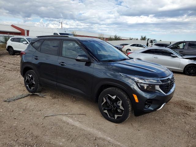 2025 KIA SELTOS S - KNDEUCAA9S7700130