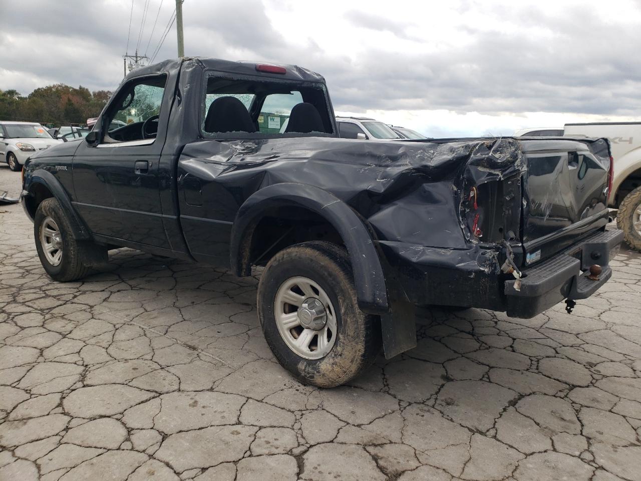 Lot #3302824903 2003 FORD RANGER