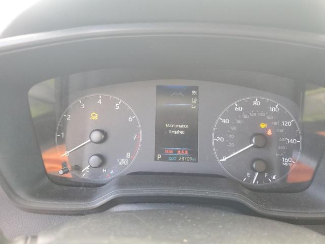 2024 TOYOTA COROLLA LE #3296978864