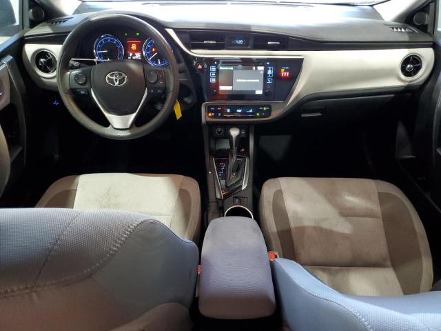2018 TOYOTA COROLLA L #3268326033