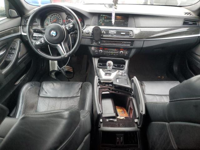 2013 BMW M5 - WBSFV9C59DD097049