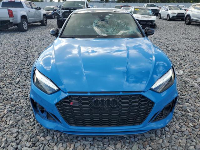 2022 AUDI RS5 WUAAWCF51NA901969