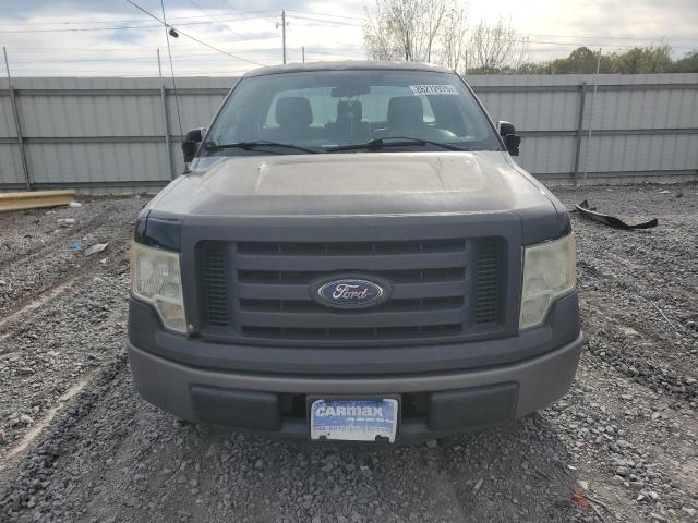 2011 FORD F150 #3303959688