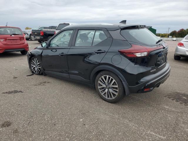 2021 NISSAN KICKS SV - 3N1CP5CV9ML527236