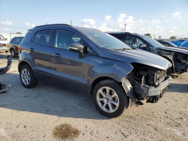 2020 FORD ECOSPORT SE - MAJ3S2GE1LC331201