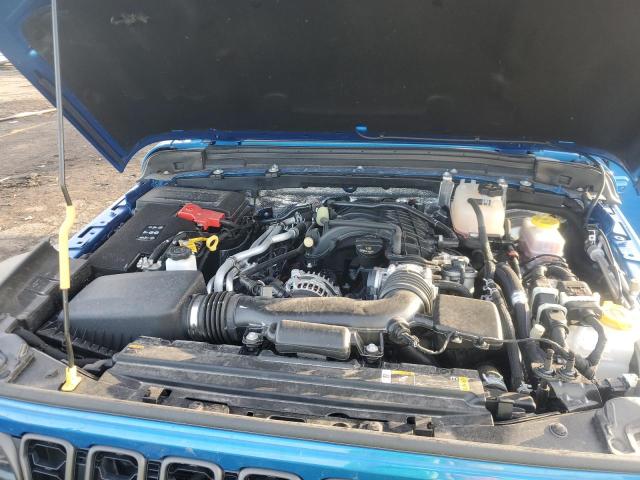 2024 JEEP WRANGLER R #3293315427