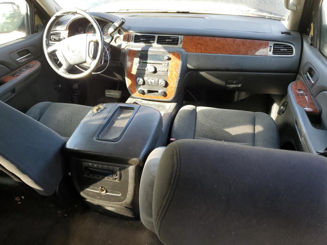 Lot #3281667977 2008 CHEVROLET TAHOE K150