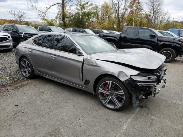 2025 GENESIS G70 BASE #3278555010