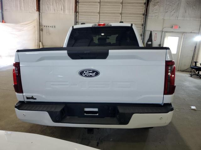 2025 FORD F150 STX #3286725288