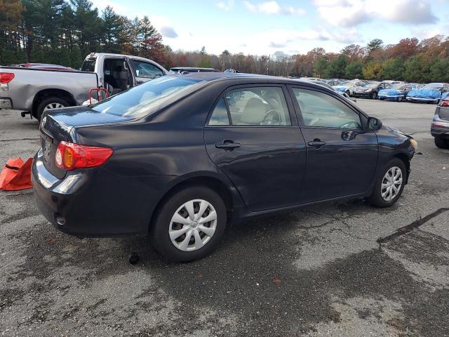 2010 TOYOTA COROLLA BA - 1NXBU4EE7AZ172282