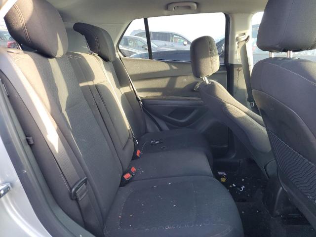 2020 CHEVROLET TRAX LS #3273893791