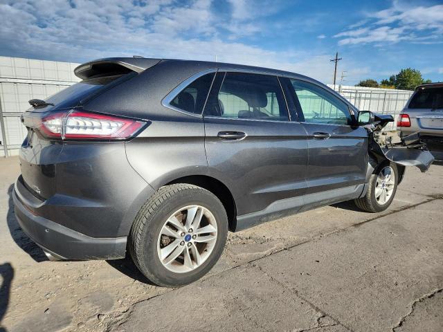2016 FORD EDGE SEL - 2FMPK4J80GBC19338
