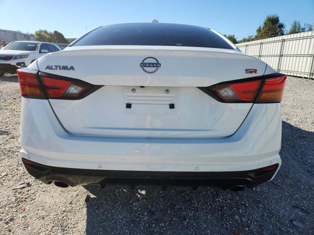 2023 NISSAN ALTIMA SR #3277064154