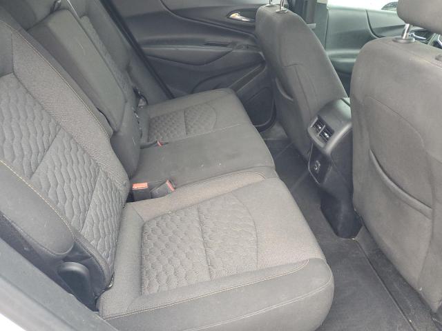 2019 CHEVROLET EQUINOX LT - 2GNAXUEV0K6116196