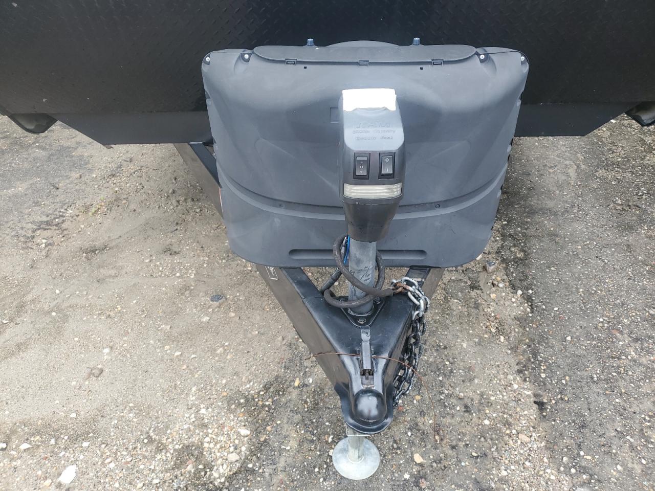 Lot #3284038913 2021 CRSC TRAVEL TL