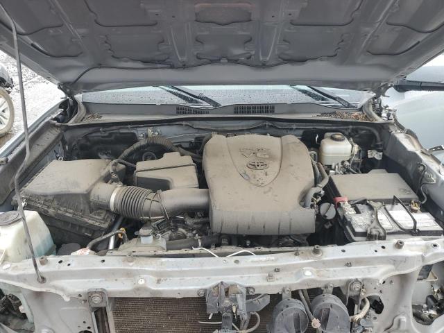 2018 TOYOTA TACOMA DOU - 3TMCZ5ANXJM126990