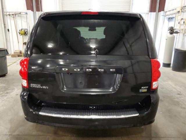 2019 DODGE GRAND CARAVAN SXT #3271758666